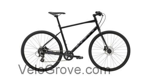 Marin Presidio fiche technique et avis